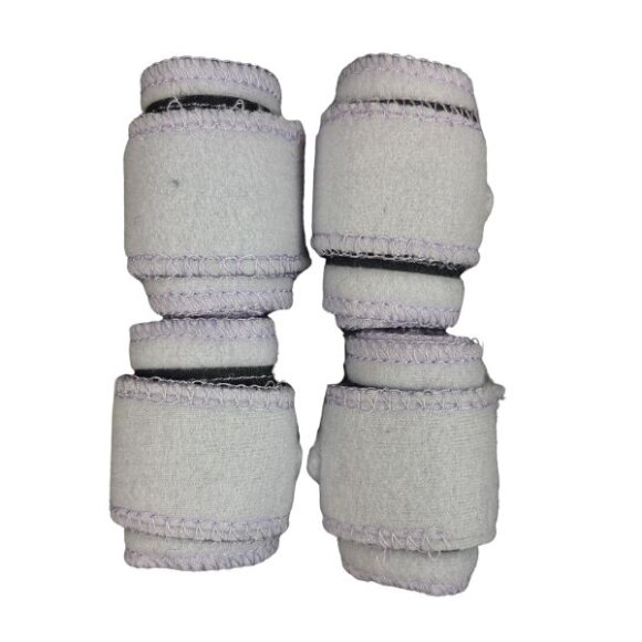 Imperial Riding - Mini toy pony riding set