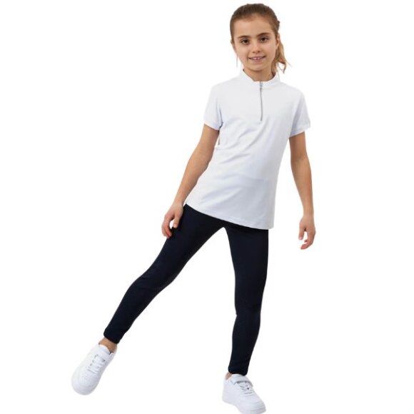 Horze - Mina børne stævne bluse