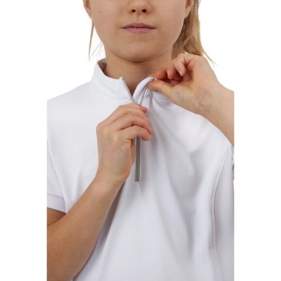 Horze - Mina børne stævne bluse