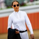 Trolle Projects - New center line langærmet stævnebluse