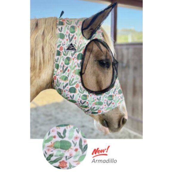 Professionel choice - Comfortfit fluemaske