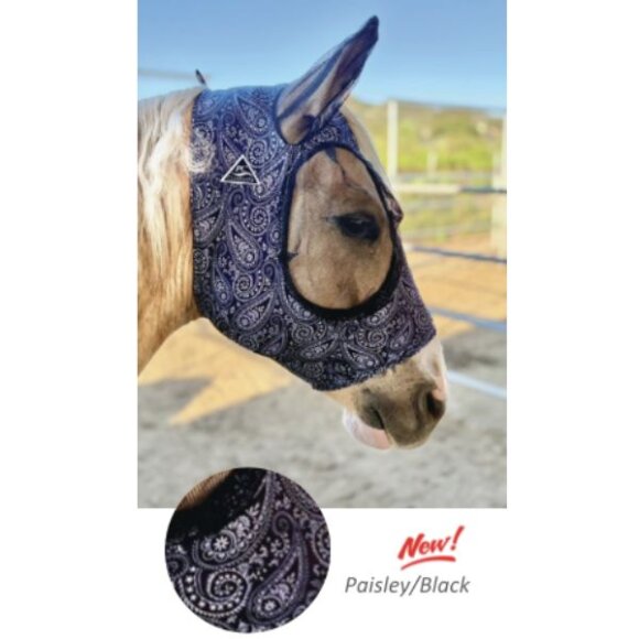 Professionel choice - Comfortfit Fluemaske