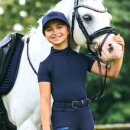 Imperial Riding - Jamy sommer ridebluse