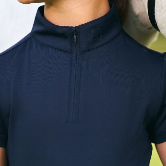 Imperial Riding - Jamy sommer ridebluse