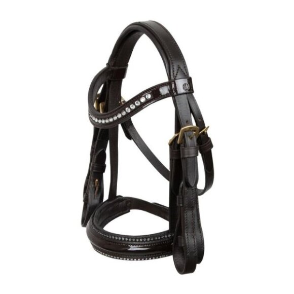 Imperial Riding - Hobby horse weymouth kandar