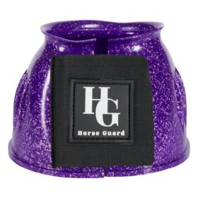 HorseGuard - Texas glitter klokker