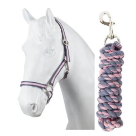 Horze - Grimesæt m. træktorv