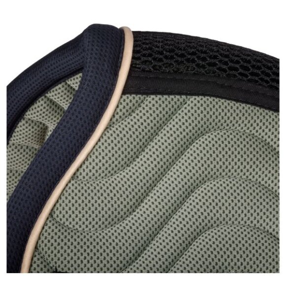 Kingsland - Lucca cooling springunderlag