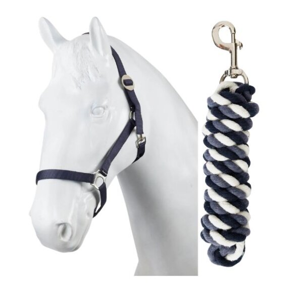 Horze - Grimesæt m. træktorv