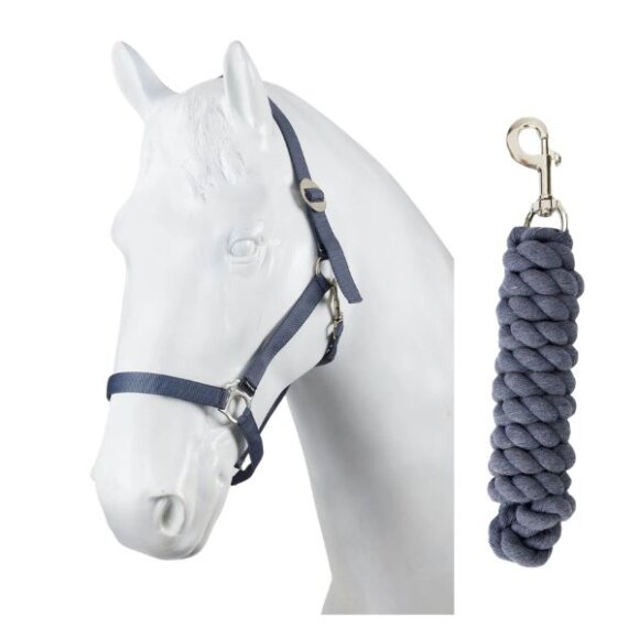 Horze - Grimesæt m. træktorv