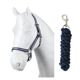 Horze - Grimesæt m. træktorv