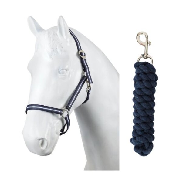 Horze - Grimesæt m. træktorv