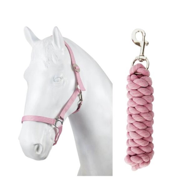 Horze - Grimesæt m. træktorv