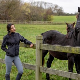 Catago - Norma zip jakke