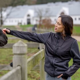 Catago - Norma zip jakke