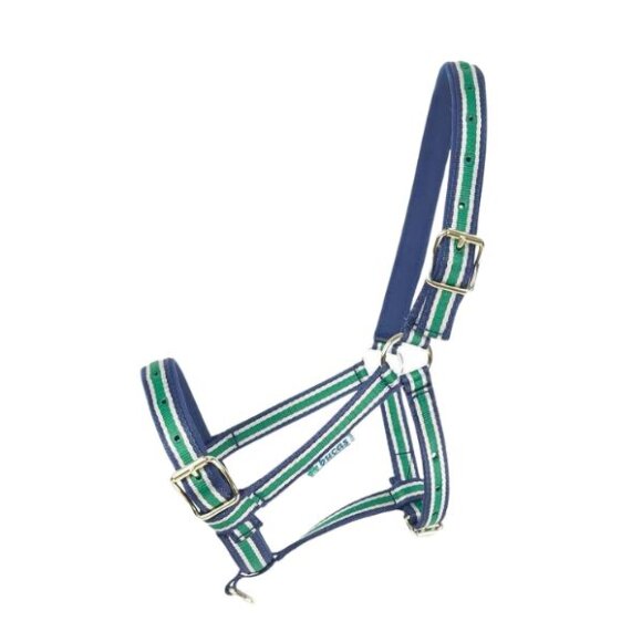 Bucas - Dublin grime