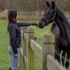 Catago - Norma zip jakke