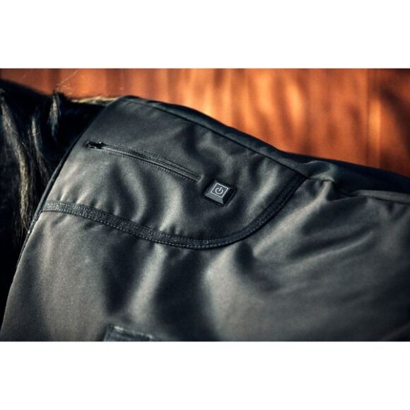 Catago - Fir-Tech pro rygvarmer