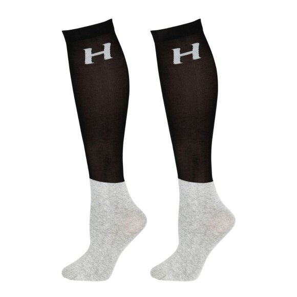 Harrys Horse - Show socks - 3 pack