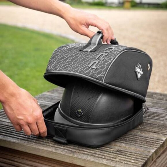 LeMieux - Elite Pro hjelmtaske