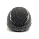 Samshield - Miss Shield Glossy - Crytral leaf blk.chr. 2.0