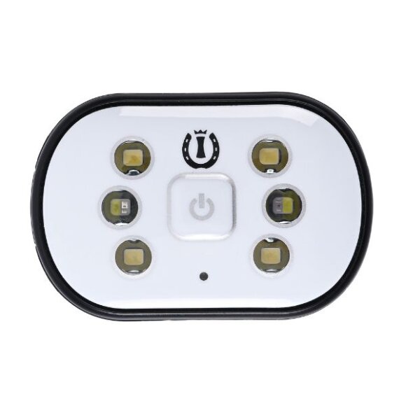 Imperial Riding - Luminous LED lys 