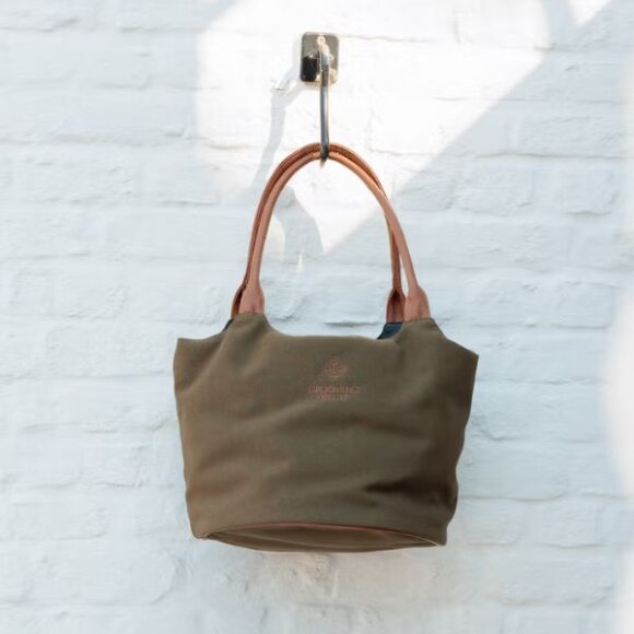 Kentucky horsewear - Grooming bag canvas