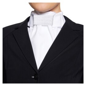 Samshield - Plastron crystal fabric