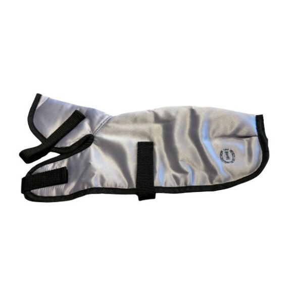 Imperial Riding - Mini toy pony dækkensæt med grime