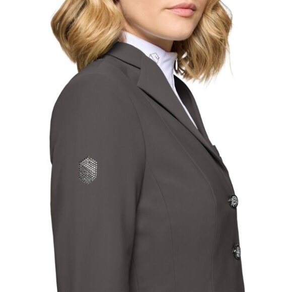 Samshield - Victorine crystal fabric competition jacket