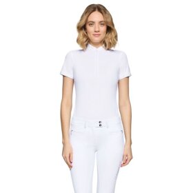 Samshield -  Alouise air short sleeves competition shirt