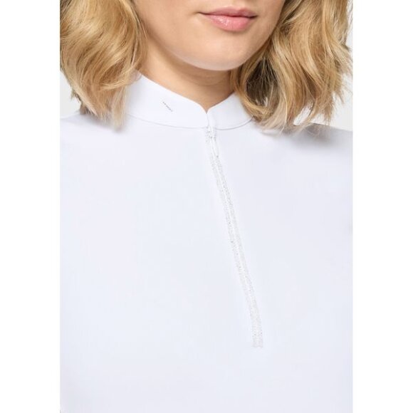 Samshield -  Alouise air short sleeves competition shirt