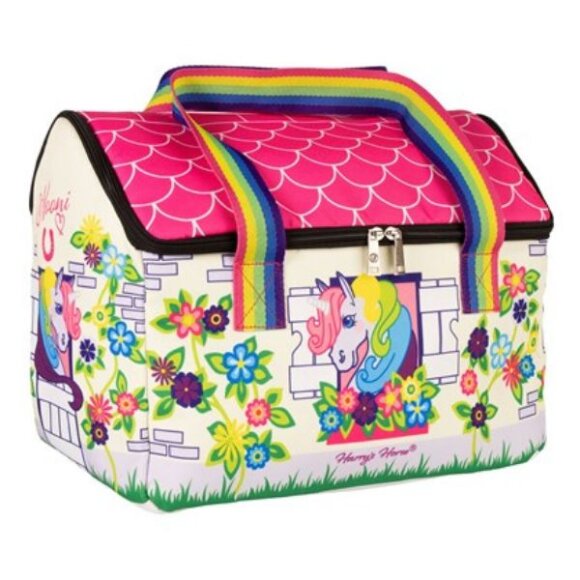 Harrys Horse - Nooni strigletaske