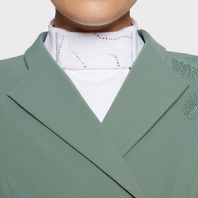 Samshield - Plastron crystal ferna