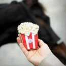 Candy Horse - Popcorn cookie