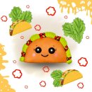 Candy Horse - Taco cookie