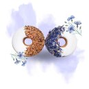 Candy Horse - Donuts wildrose/cornflower