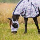 HorseGuard - Insektmaske med print