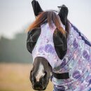 HorseGuard - Insektmaske med print