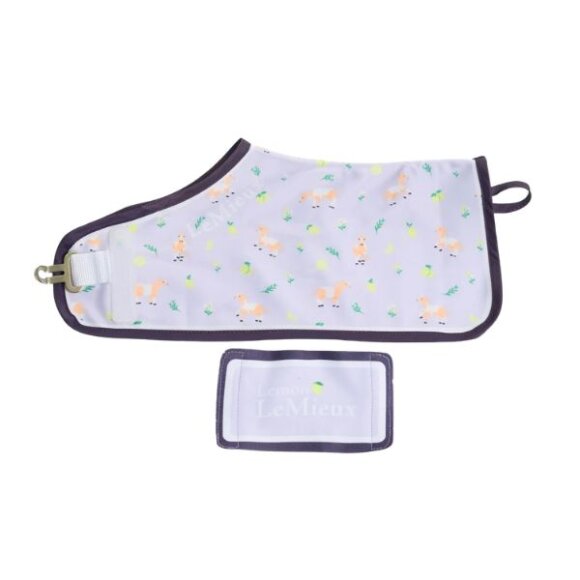 LeMieux - Mini toy pony tæppe