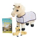 LeMieux - Mini toy pony tæppe LeMieux - Mini toy pony tæppe