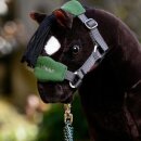 LeMieux - Mini toy pony Vogue grime m. træktov