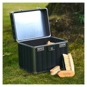 Imperial Riding - Shiny grooming box