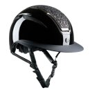 Equipage - Mips Guardian glossy/heavy glitter top ridehjelm
