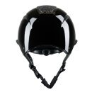 Equipage - Mips Guardian glossy/heavy glitter top ridehjelm