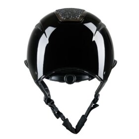 Equipage - Mips Guardian glossy/heavy glitter top ridehjelm