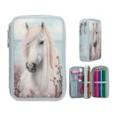 Miss Melody - Dobbelt penalhus