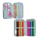 Miss Melody - Dobbelt penalhus