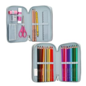 Miss Melody - Dobbelt penalhus Miss Melody - Dobbelt penalhus