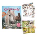 Miss Melody - Stickerworld Miss Melody - Stickerworld